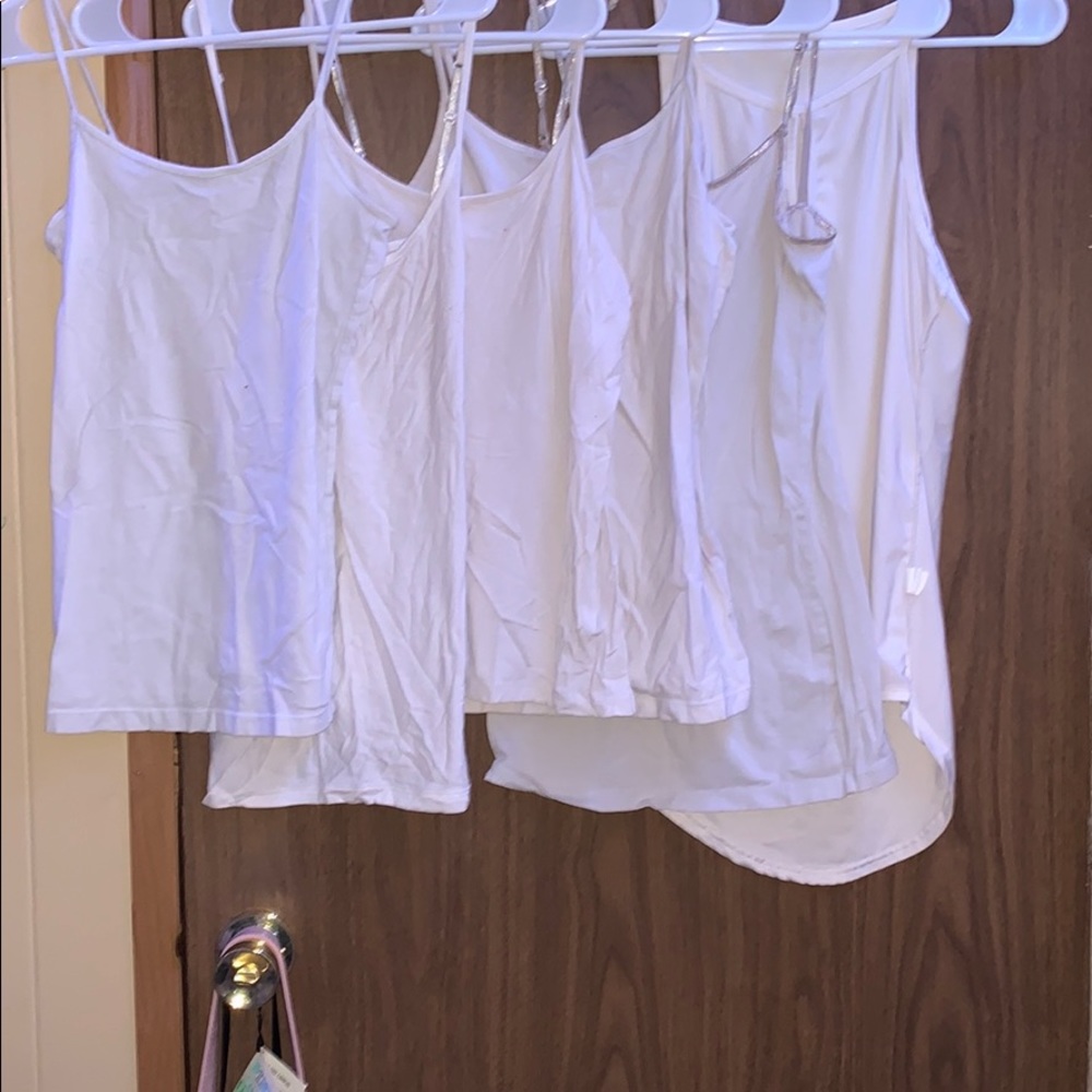 tank tops